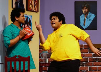 नाबाद ‘बेस्ट’ आविष्कार!