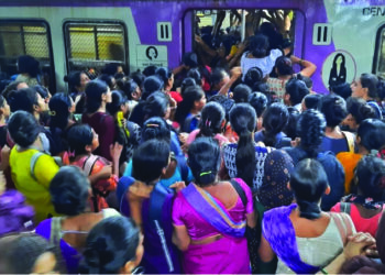 सामान्यांचा जीवनप्रवास इतका का भकास?