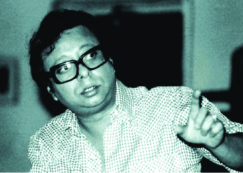 मुसाफिर हूँ यारो…