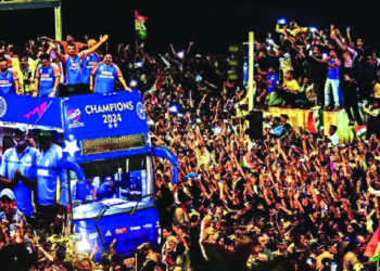 गर्दीचा सोस, सोहळ्यांची हौस, फिटणार कधी?