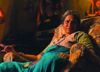 काम करत राहणं महत्त्वाचं!