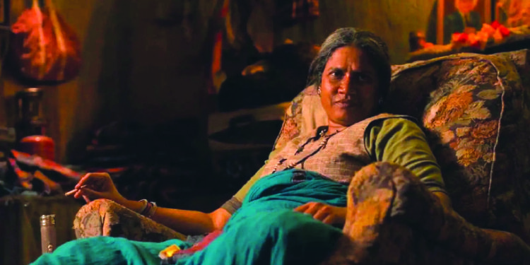 काम करत राहणं महत्त्वाचं!
