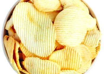 कुरकुरीत वेफर्सचा खुसखुशीत व्यवसाय