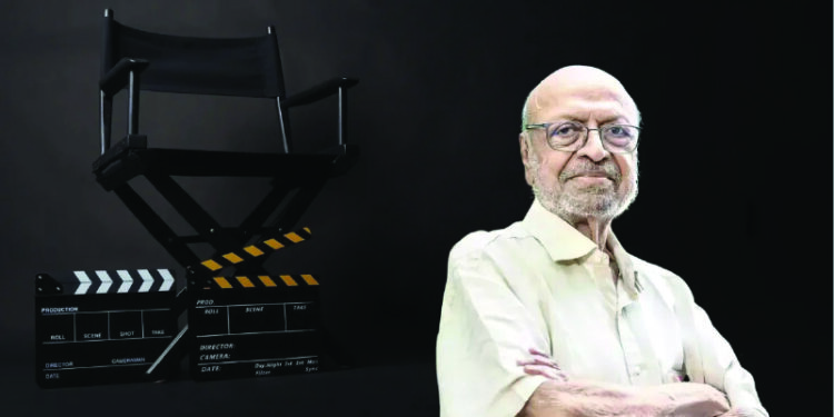 प्रेमळ हेडमास्तर श्यामबाबू!