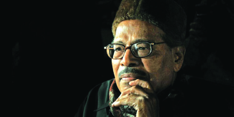 तू गा ऐ दिल जमाने के लिए…