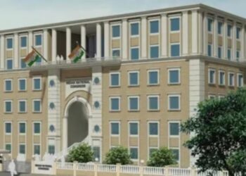 इंदिरा भवनाला धडाडीचे नेते कधी लाभणार?