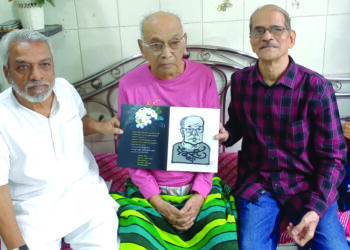 अष्टपैलू ‘पंढरी’!