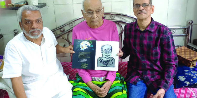 अष्टपैलू ‘पंढरी’!