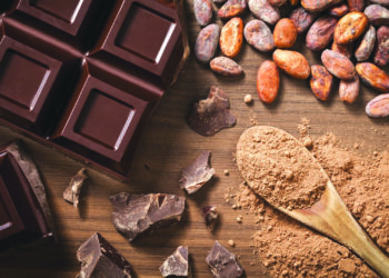 अशी ही सुंदर चॉकलेटची दुनिया!