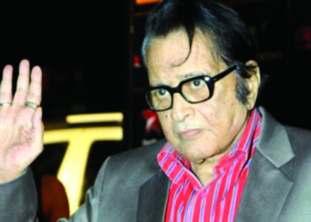 वन अँड ओन्ली भारत कुमार