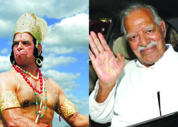 पडद्यावरचा खरा नायक