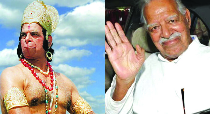 पडद्यावरचा खरा नायक