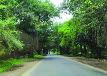 वाईच्या नागरिकांनी घडवला रस्ता आराखड्यात बदल!