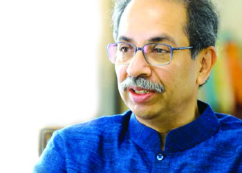 निश्चयाचा महामेरू