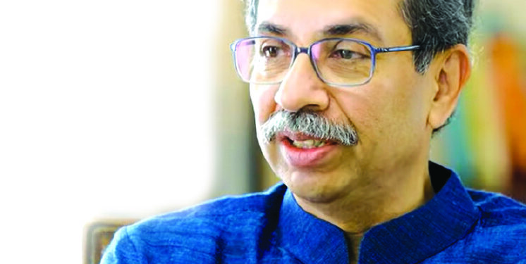 निश्चयाचा महामेरू