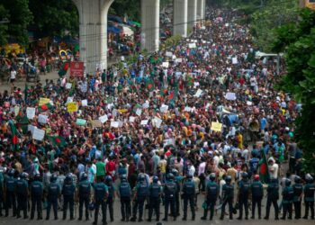 और एक पाकिस्तान?