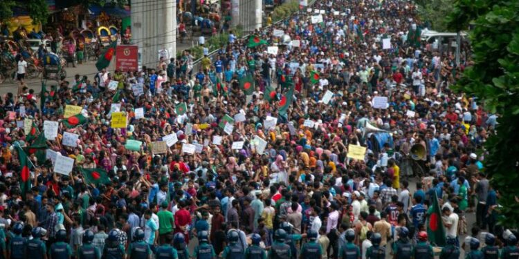 और एक पाकिस्तान?