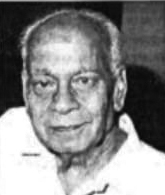 आमचे बी.जी. सर!