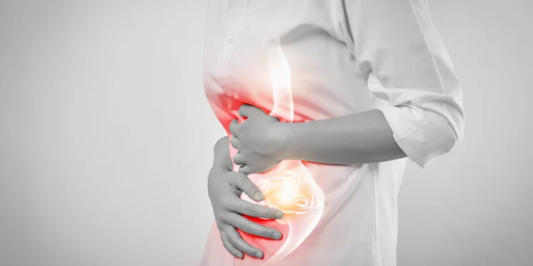 अ‍ॅसिडिटी थांबली, पण अन्य व्याधी जडल्या..