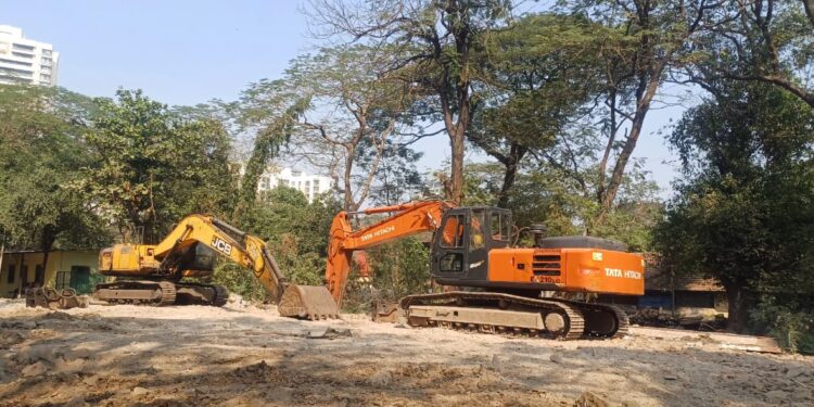 विकासाचे घाव, ठाणे रक्तबंबाळ!