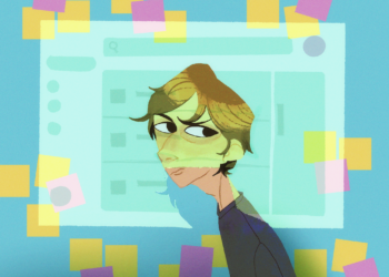 स्पायवेअरचा झटका!