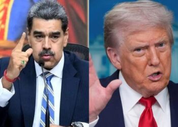 एका हुकूमशहाकडून दुसर्‍याची गच्छंती!