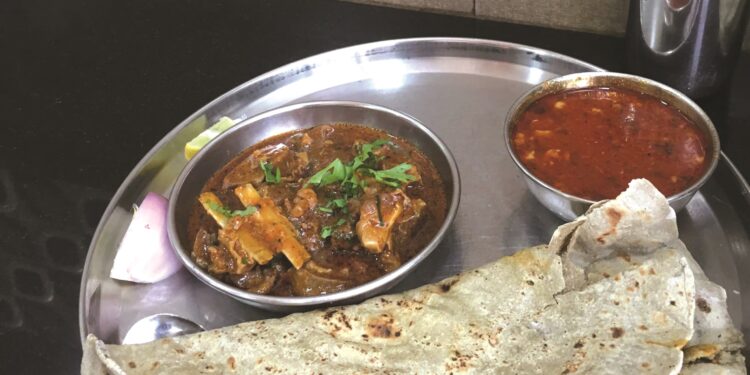 हॉटेल नागपूर