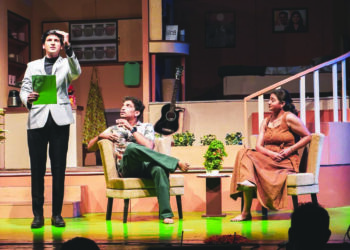 लग्न बंधनातला नवा ‘प्रयोग’!