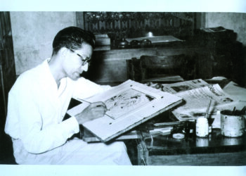 हिमालयाची सावली