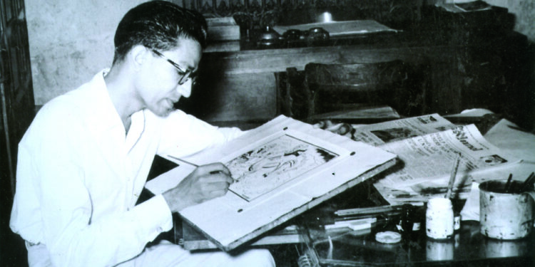 हिमालयाची सावली