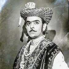 चित्तरंजन कोल्हटकर, माझे स्फूर्तिस्थान