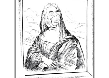 फटकारे बाळासाहेबांचे