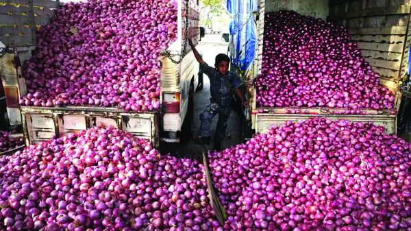 ग्यानबाला गुलाम बनवणारे डिमांड सप्लायचे अर्थशास्त्र!
