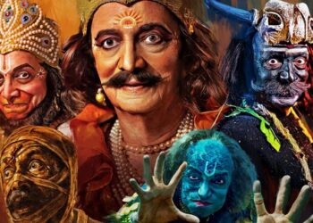 `दशावतारी’ दिलीप