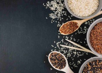 भाताचे प्राचीन मांसाहारी पदार्थ!