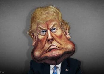 ट्रम्प बदलताहेत!