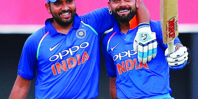 भारतीय क्रीडापटूंचा नववर्ष संकल्प!