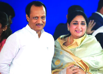 दादांचा खरा वारसदार कोण?