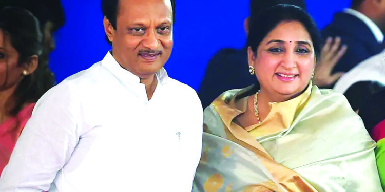 दादांचा खरा वारसदार कोण?