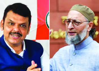 कोणी तिऱ्या कोणी छक्के सब घोडे बारा टक्के!