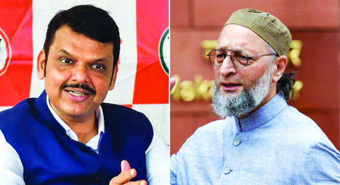 कोणी तिऱ्या कोणी छक्के सब घोडे बारा टक्के!