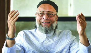 एमआयएमच्या `शतकी’ यशाची कहाणी