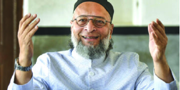 एमआयएमच्या `शतकी’ यशाची कहाणी