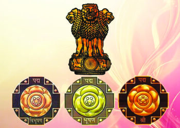 पद्म पुरस्कारांतही राजकारण?