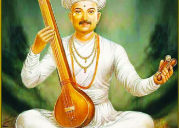 सोवळ्याची घडी