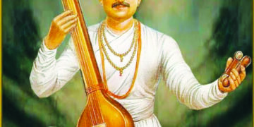 सोवळ्याची घडी