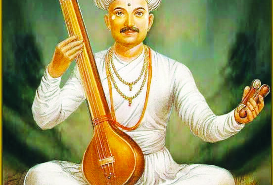 सोवळ्याची घडी