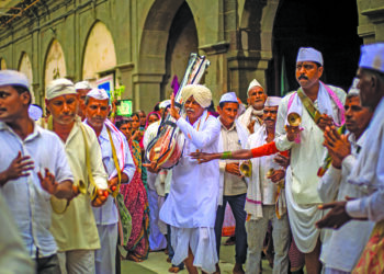 तीर्थावळीतील तत्त्वज्ञान