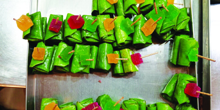 जगन्नाथ पान