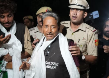 भाषेचे गुन्हेगारीकरण लोकशाहीसाठी धोकादायक